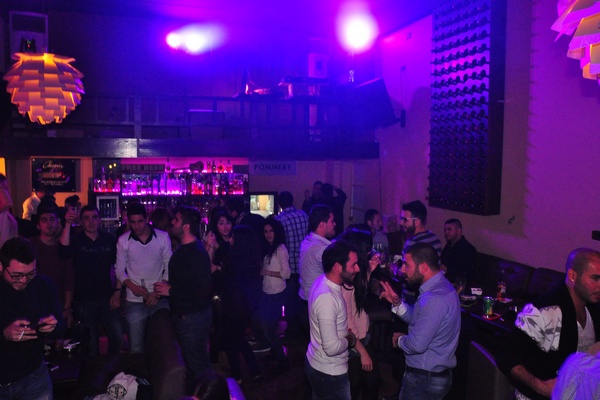 Publicity on Saturday Night